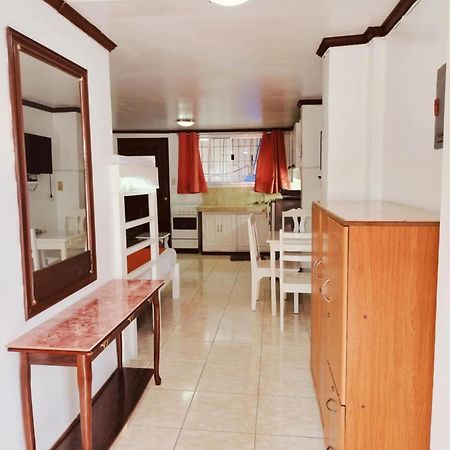 Villa Prescilla Dumaguete City Luaran gambar