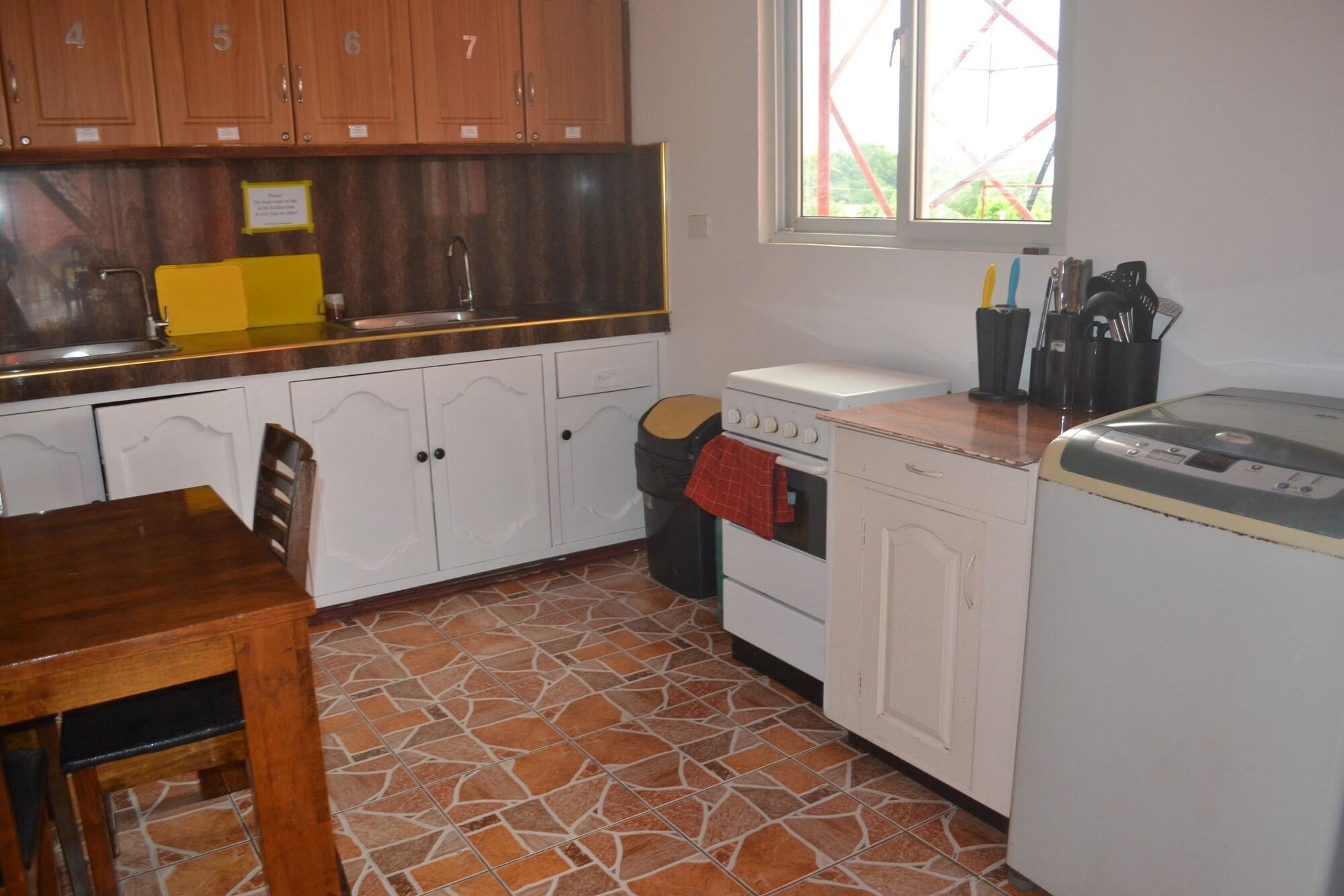 Villa Prescilla Dumaguete City Luaran gambar