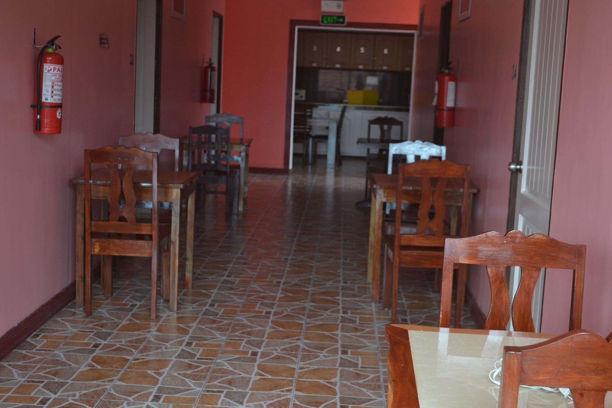 Villa Prescilla Dumaguete City Luaran gambar