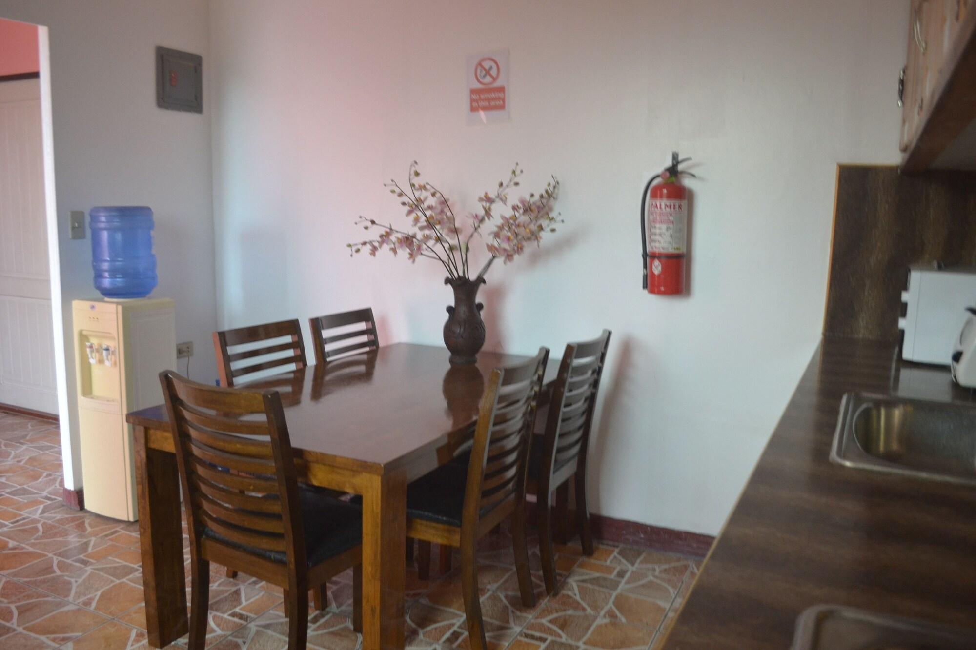 Villa Prescilla Dumaguete City Luaran gambar