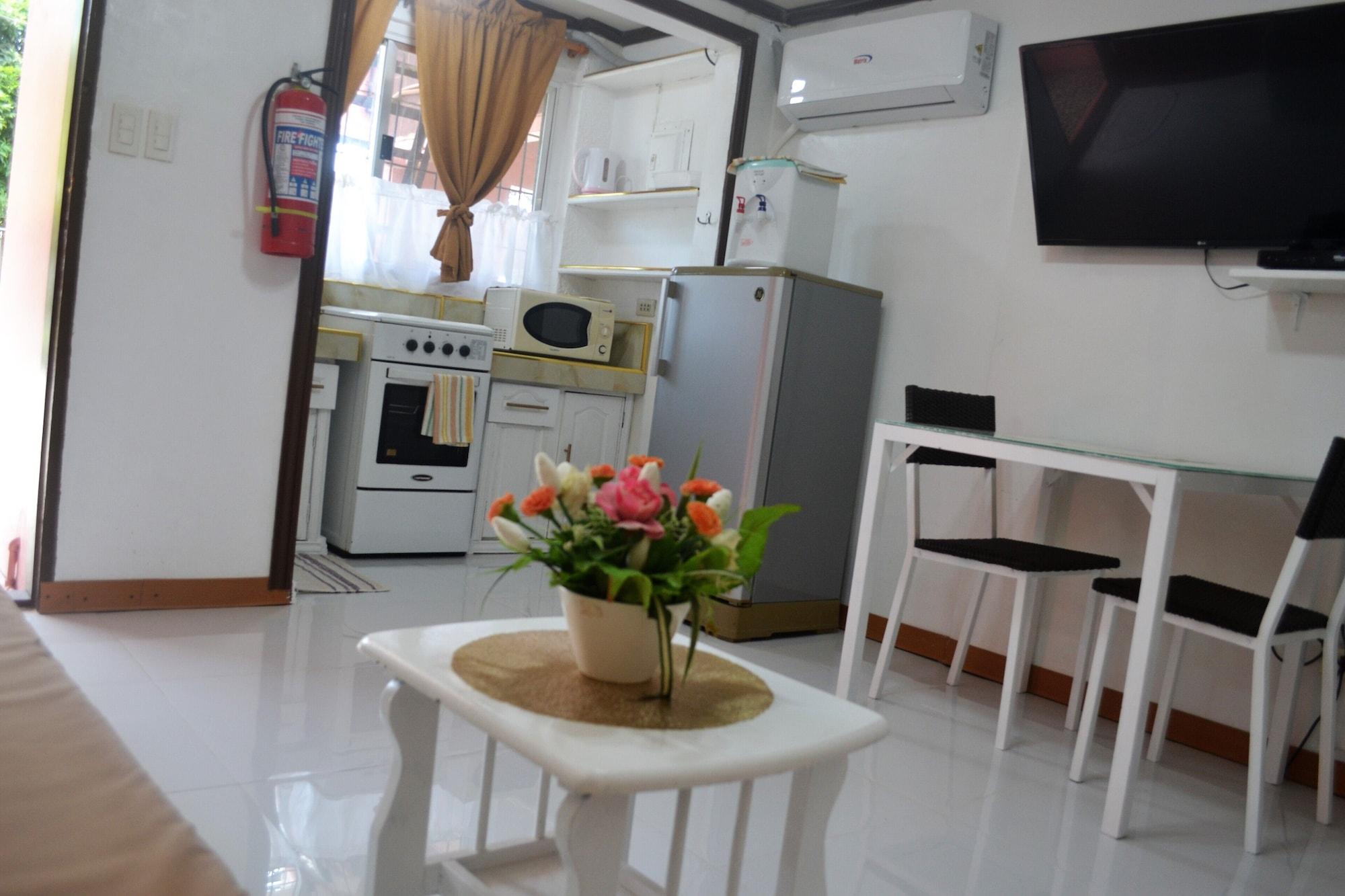 Villa Prescilla Dumaguete City Luaran gambar